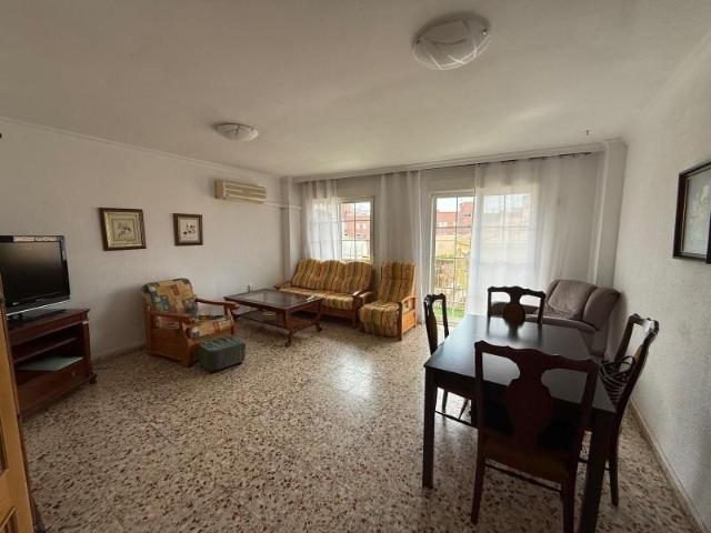 Piso en alquiler en Alicante, Raval de Sant Francesc Piso en alquiler en Alicante, Raval de Sant Francesc