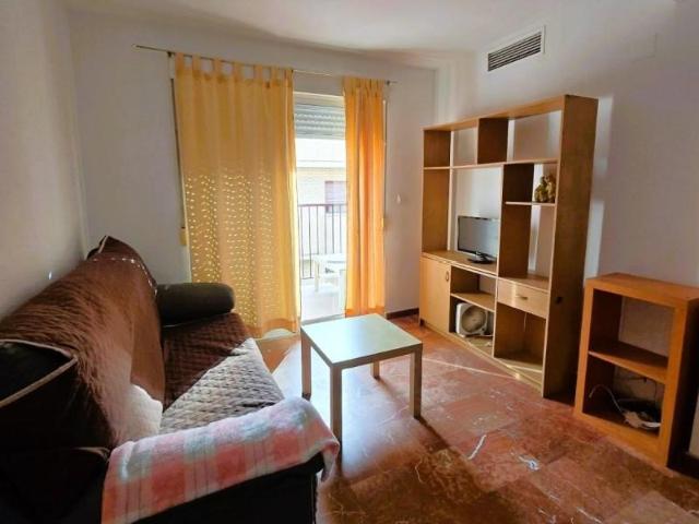 Piso en alquiler en Carolinas Altas, Alicante