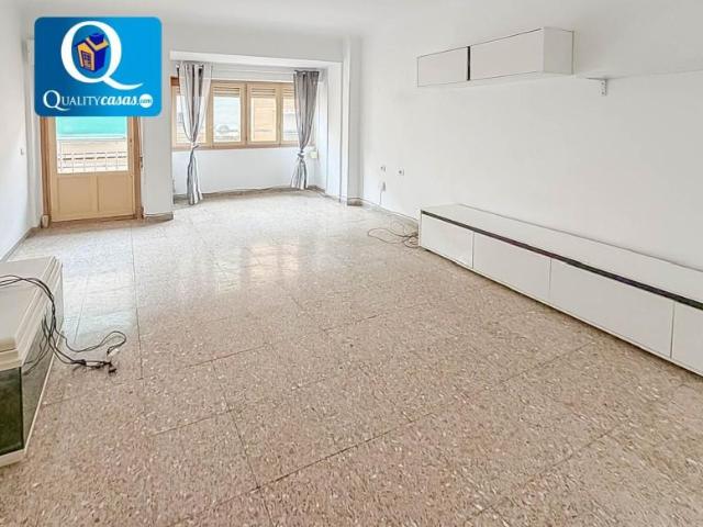 Piso en alquiler en Carolinas Altas, l'Alacantí