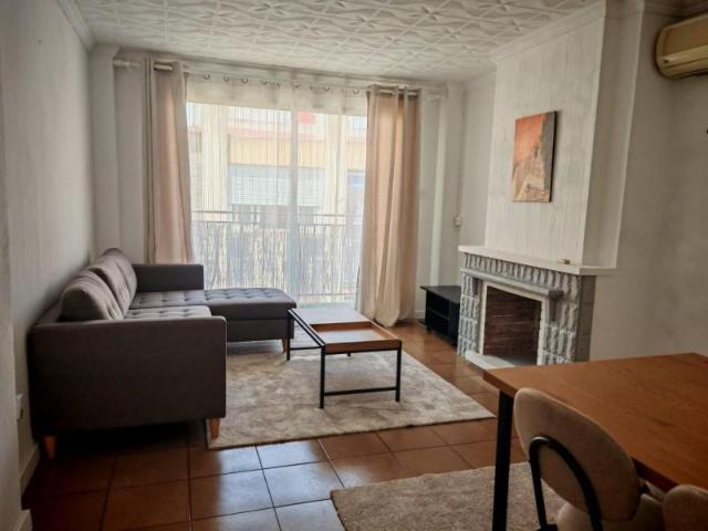 Piso en alquiler en Alicante, les Carolines Altes