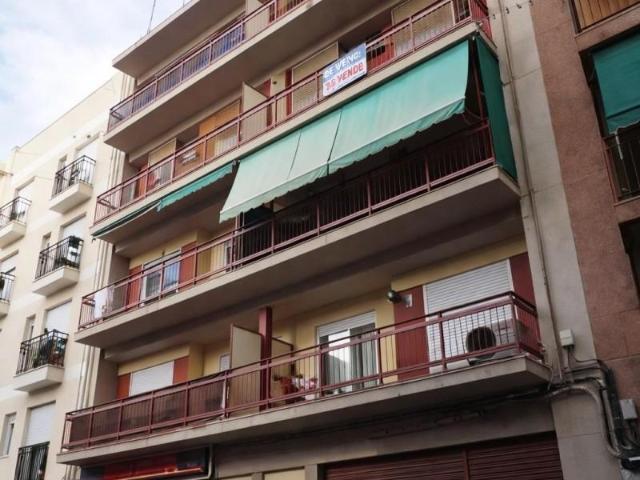 Piso en alquiler en Carolinas Altas, l'Alacantí