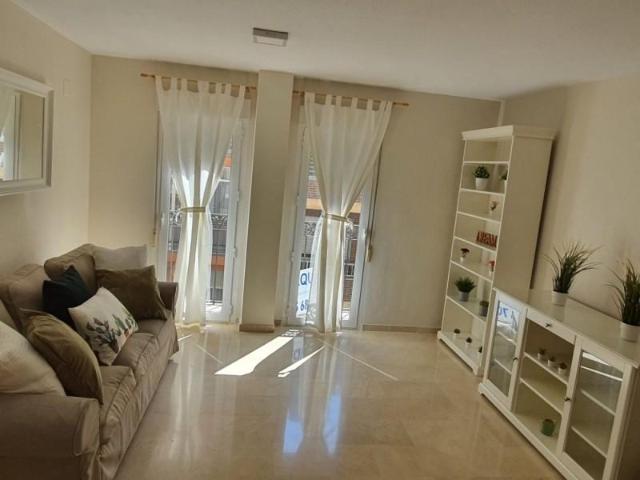 Piso en alquiler en l'Alacantí, Valencia