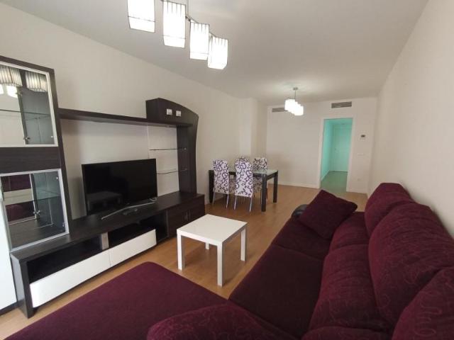 Piso en alquiler en les Carolines Baixes, Alicante