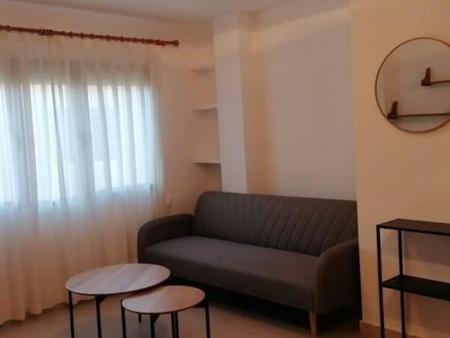 Piso en alquiler en l'Alacantí, Valencia