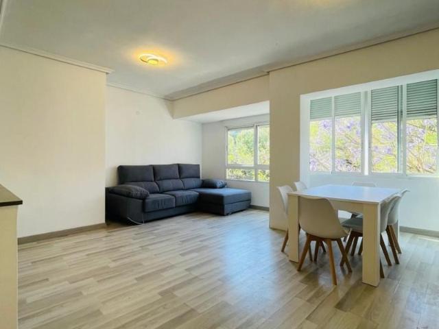Piso en alquiler en Alicante, Santa Creu