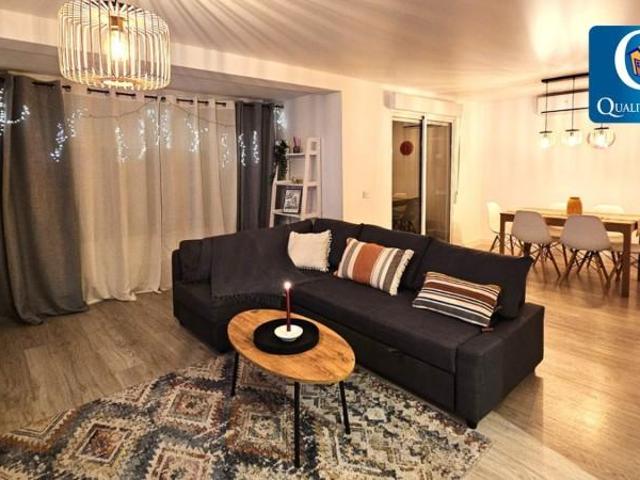 Piso en alquiler en Alicante, Valencia