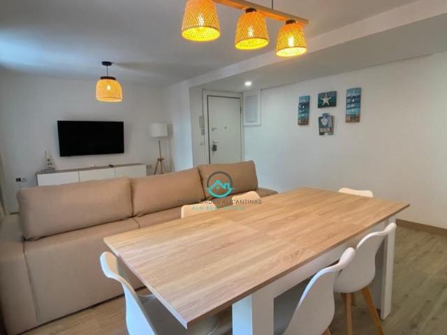 Piso en alquiler en Alicante, Valencia