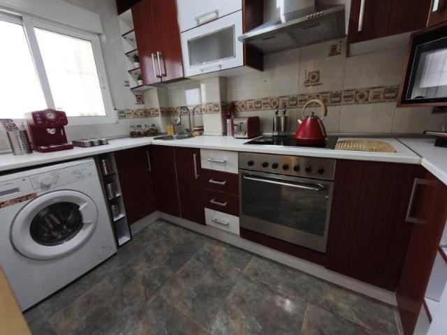 Piso en alquiler en Albufereta, Alicante