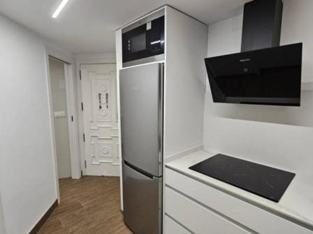 Piso en alquiler en Centro, Alicante