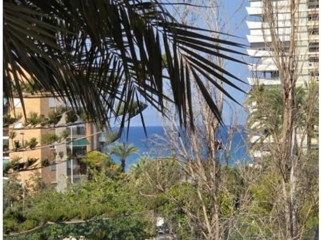 Piso en alquiler en Entreplatges, Alicante