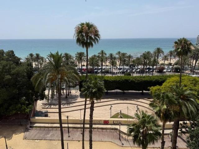 Piso en alquiler en Sangueta, Alicante