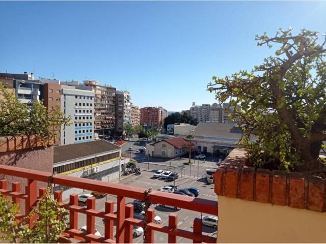 Piso en alquiler en Alicante, Nostra Senyora de Gràcia