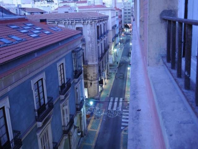 Piso en alquiler en Alicante, Raval de Sant Francesc
