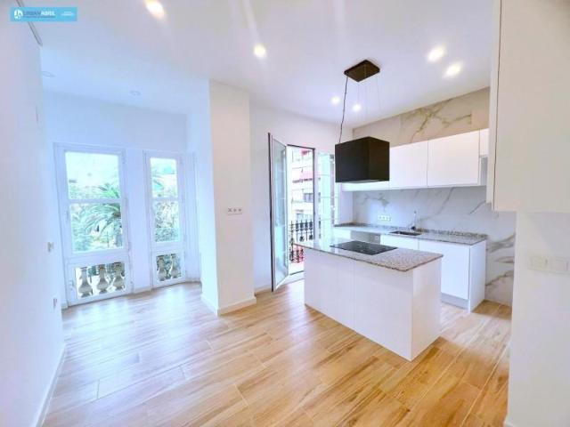 Piso en alquiler en l'Alacantí, Valencia