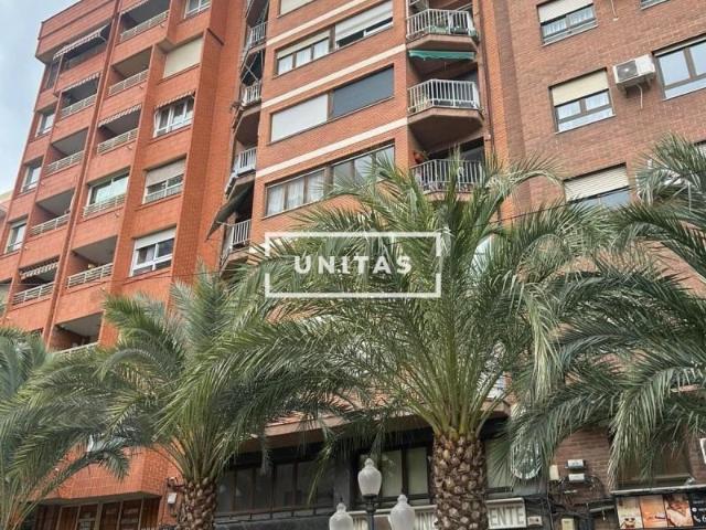 Piso en alquiler en l'Alacantí, Valencia