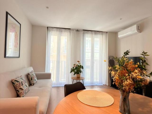 Piso en alquiler en Mercat, l'Alacantí