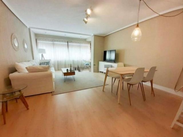 Piso en alquiler en Centro, Alicante