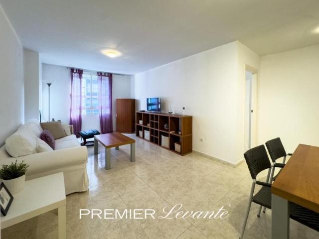 Piso en alquiler en l'Alacantí, Valencia