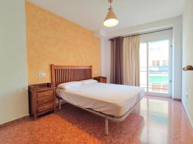 Piso en alquiler en Mercat, Alicante