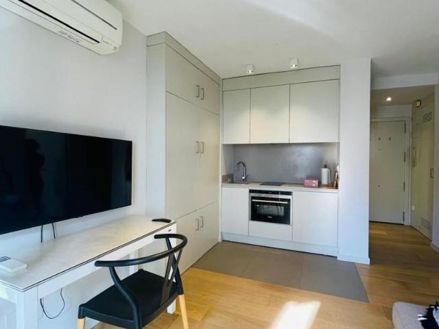 Piso en alquiler en Centro, l'Alacantí