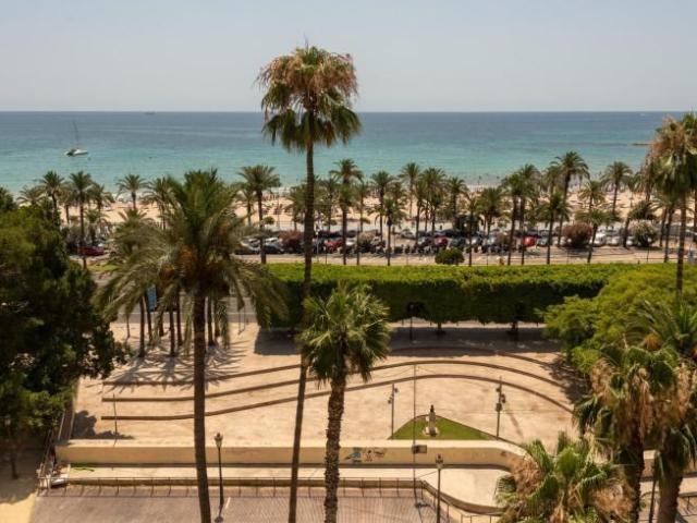 Piso en alquiler en Alicante, Sant Roc