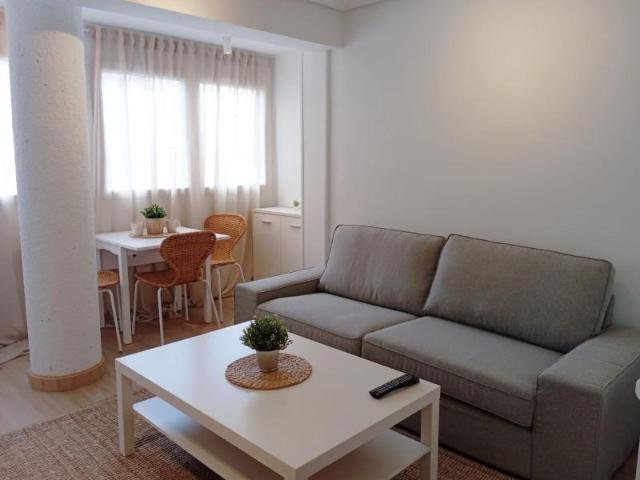 Piso en alquiler en Alicante, Raval de Sant Francesc