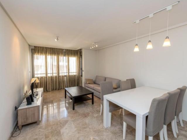 Piso en alquiler en Alicante, Raval de Sant Francesc