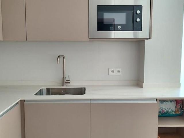 Piso en alquiler en Sant Vicent del Raspeig / San Vicente del Raspeig, l'Alacantí