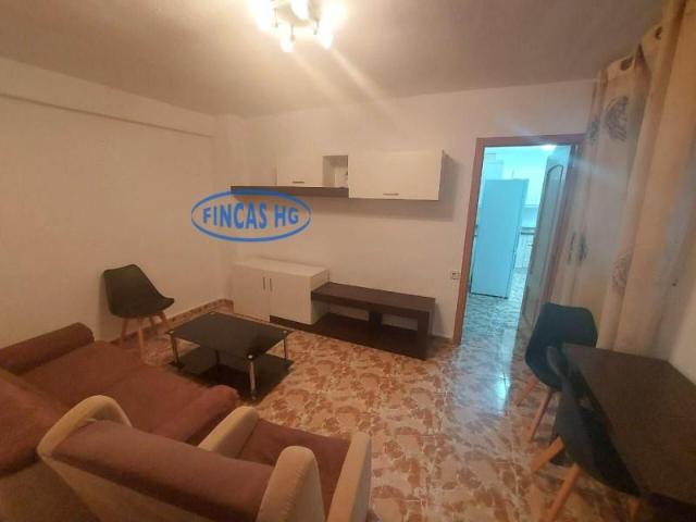 Piso en alquiler en Mercat, l'Alacantí