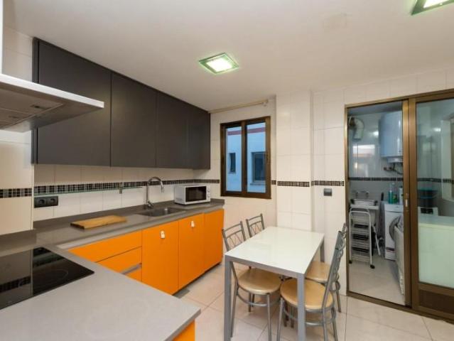 Piso en alquiler en l'Alacantí, Valencia