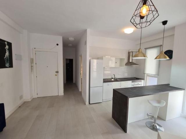 Piso en alquiler en l'Alacantí, Valencia