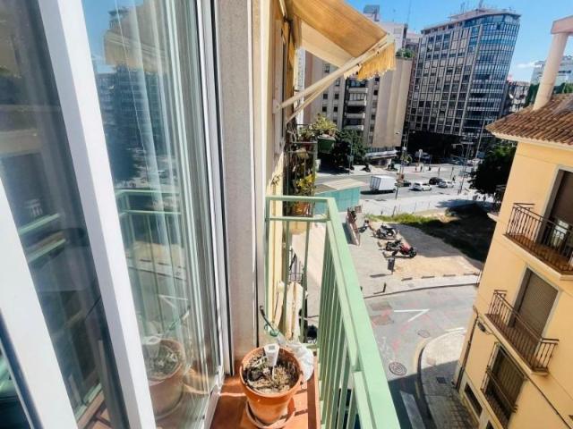 Piso en alquiler en Centro, l'Alacantí