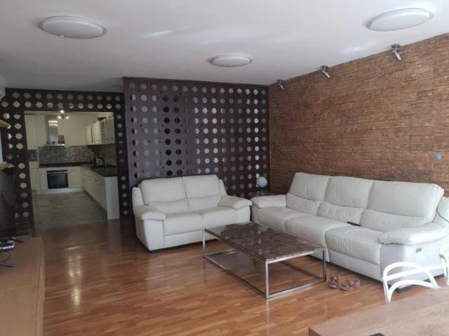 Piso en alquiler en Centro, Alicante