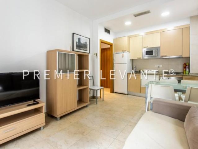 Piso en alquiler en Centre Històric, l'Alacantí