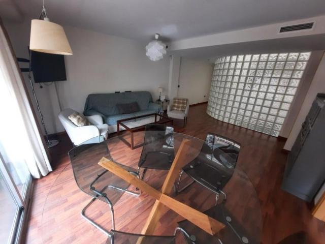 Piso en alquiler en Alicante, Valencia