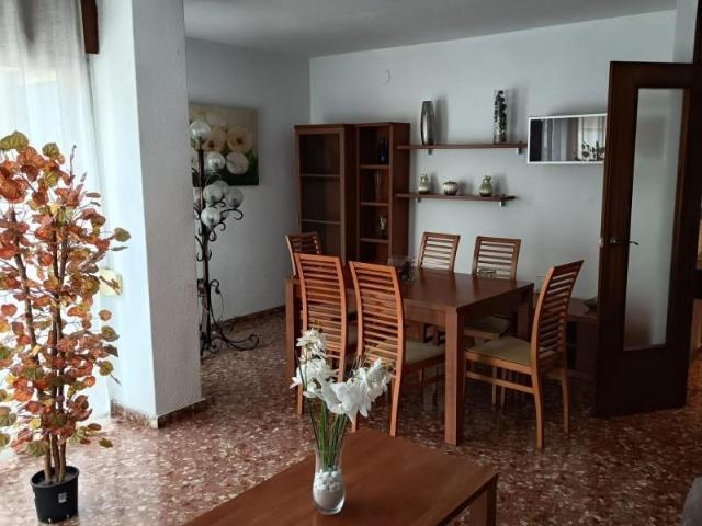 Piso en alquiler en Alicante, Valencia