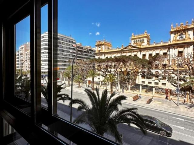 Piso en alquiler en Alicante, Valencia