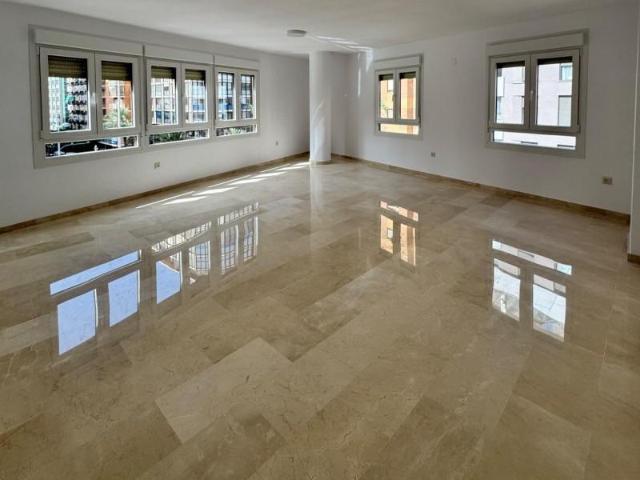 Piso en alquiler en Alicante, Santa Creu