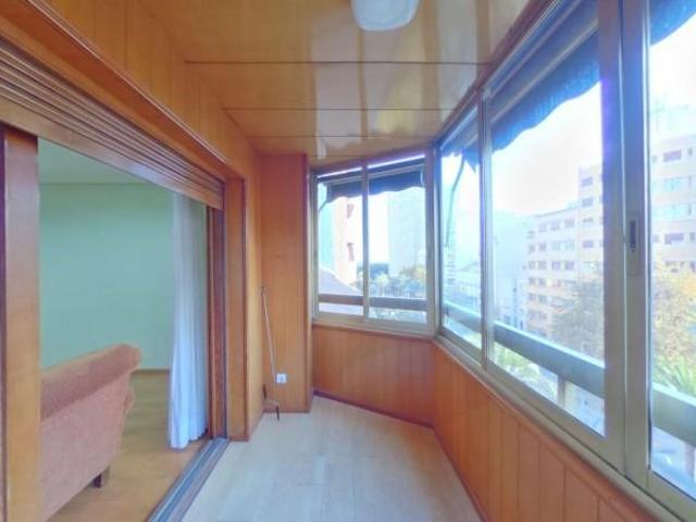 Piso en alquiler en Centro, Alicante