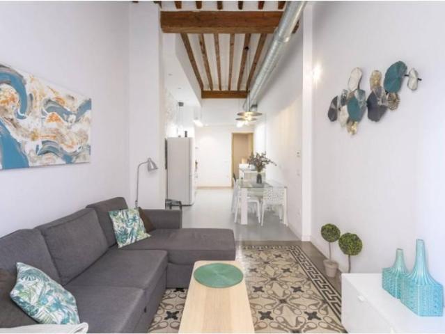 Piso en alquiler en Nostra Senyora de Gràcia, Alicante