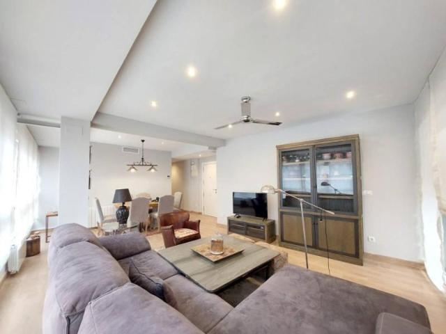 Piso en alquiler en Nostra Senyora de Gràcia, Alicante