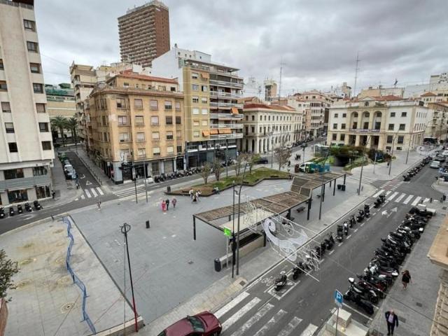 Piso en alquiler en Raval de Sant Francesc, Alicante