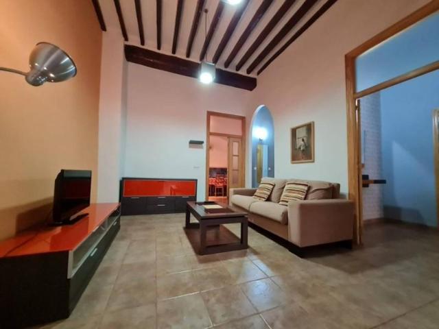 Piso en alquiler en Alicante, Raval de Sant Francesc