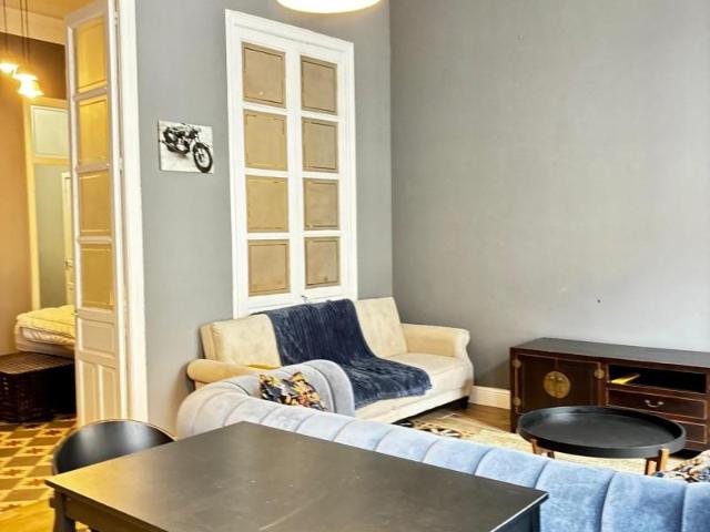 Piso en alquiler en l'Eixample, Alicante