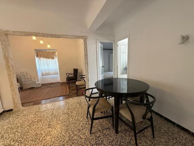 Piso en alquiler en Alicante, Ciutat d'Assís