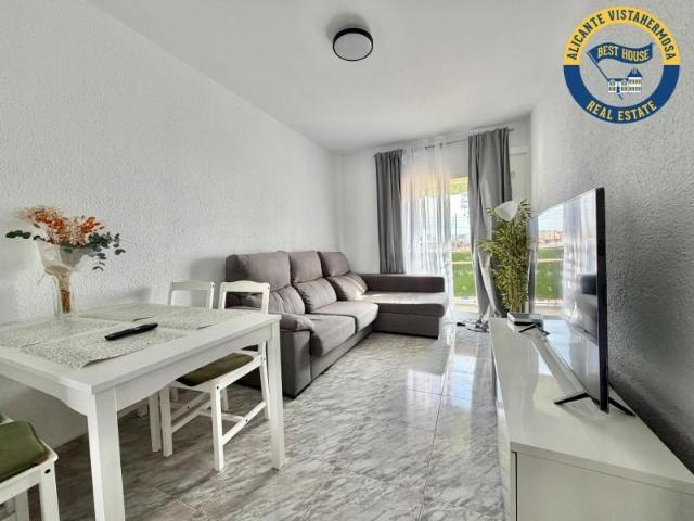 Piso en alquiler en Alicante, Valencia