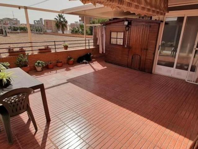 Piso en alquiler en Alicante, Valencia