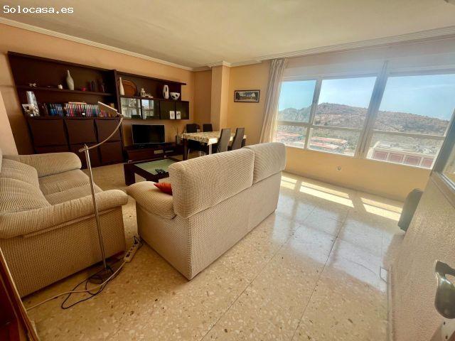 Piso en alquiler en la Goteta, l'Alacantí