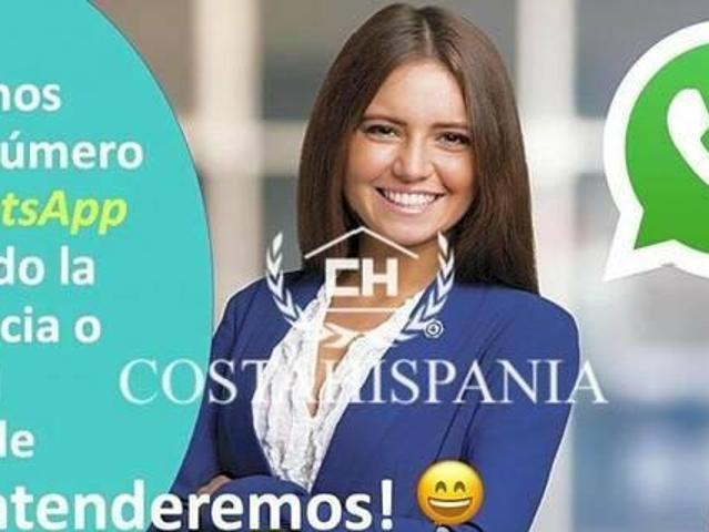 Casa en alquiler en l'Alacantí, Valencia