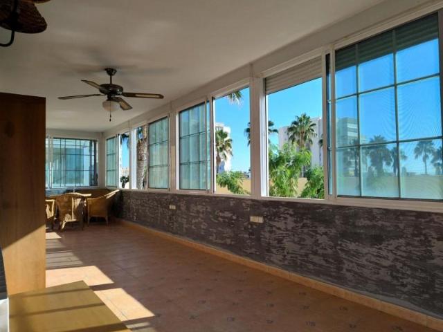 Piso en alquiler en Urbanova, Alicante